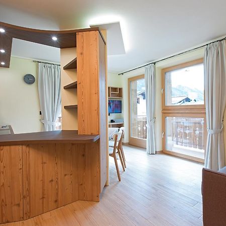 Chalet Luxe Livigno 2 Esterno foto