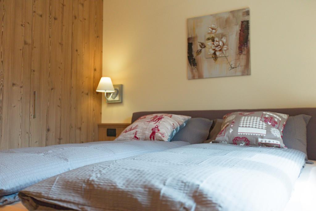 Chalet Luxe Livigno 2 Esterno foto