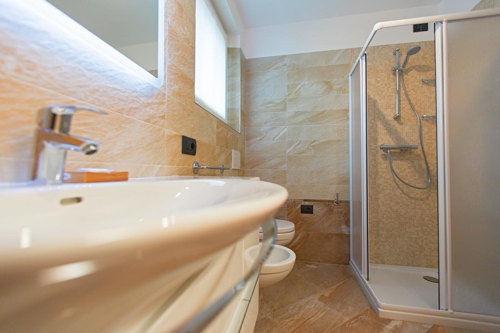 Chalet Luxe Livigno 2 Esterno foto