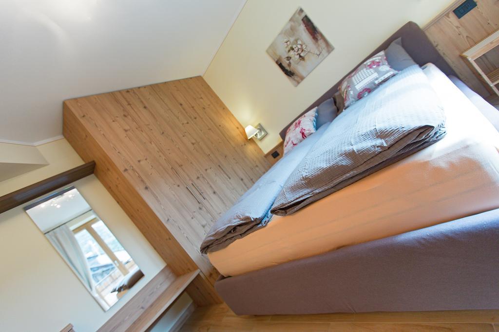 Chalet Luxe Livigno 2 Esterno foto